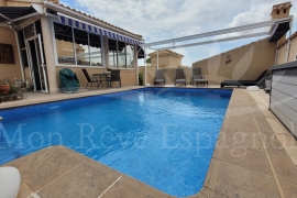 Sale - Villa - Pinar de Campoverde