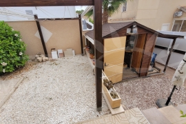 Sale - Villa - Pinar de Campoverde