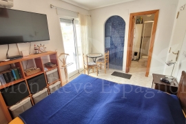 Sale - Villa - Pinar de Campoverde
