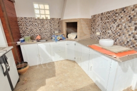 Sale - Villa - Pinar de Campoverde