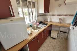 Sale - Villa - Pinar de Campoverde