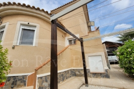 Sale - Villa - Pinar de Campoverde