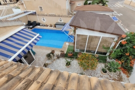 Sale - Villa - Pinar de Campoverde