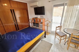 Sale - Villa - Pinar de Campoverde