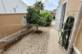 Sale - Villa - Pinar de Campoverde