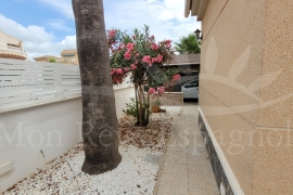 Sale - Villa - Pinar de Campoverde