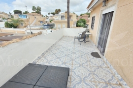 Sale - Villa - Pinar de Campoverde