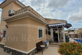 Sale - Villa - Pinar de Campoverde