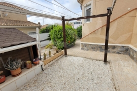 Sale - Villa - Pinar de Campoverde