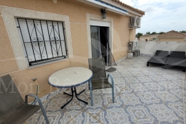 Sale - Villa - Pinar de Campoverde