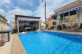 Sale - Villa - Pinar de Campoverde