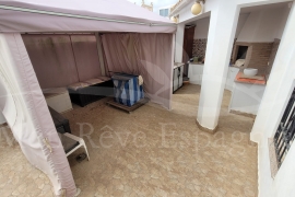 Sale - Villa - Pinar de Campoverde