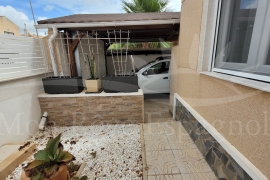 Sale - Villa - Pinar de Campoverde