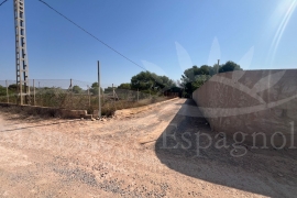 Sale - Piece of land - Pilar de la Horadada - Pinar de la Perdiz