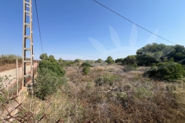Sale - Piece of land - Pilar de la Horadada - Pinar de la Perdiz