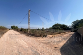 Sale - Piece of land - Pilar de la Horadada - Pinar de la Perdiz