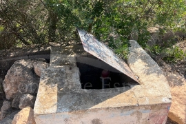 Sale - Piece of land - Pilar de la Horadada - Pinar de la Perdiz