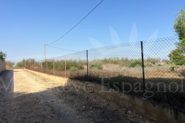 Sale - Piece of land - Pilar de la Horadada - Pinar de la Perdiz
