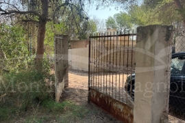 Sale - Piece of land - Pilar de la Horadada - Pinar de la Perdiz