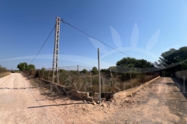 Sale - Piece of land - Pilar de la Horadada - Pinar de la Perdiz