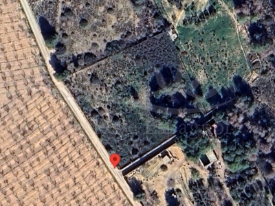 Terrain - À vendre - Pilar de la Horadada - Pinar de la Perdiz