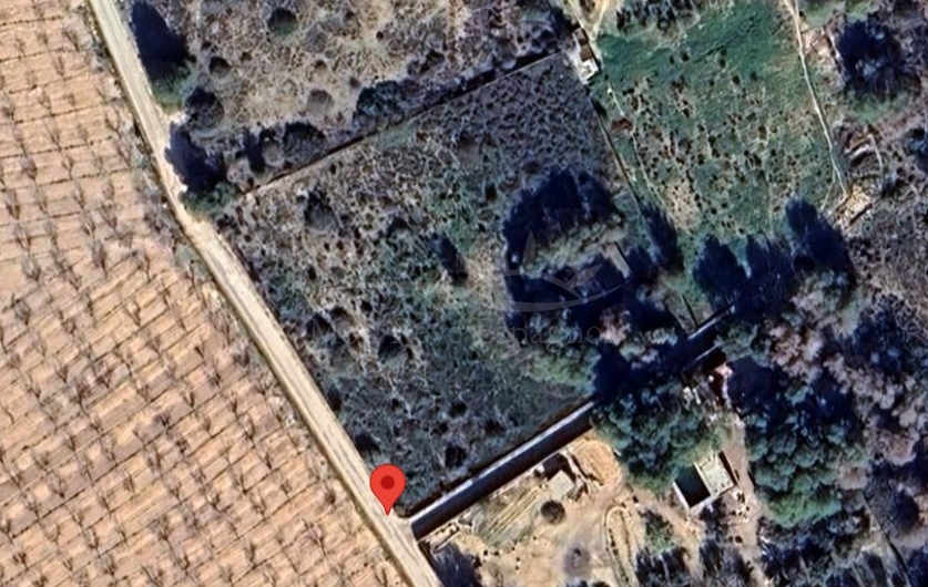 Sale - Piece of land - Pilar de la Horadada - Pinar de la Perdiz