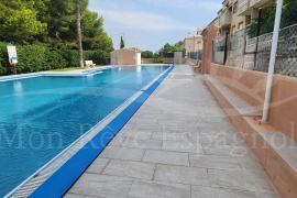 Sale - Apartment/Flat - Torrevieja - Torreblanca