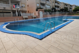 Sale - Apartment/Flat - Torrevieja - Torreblanca