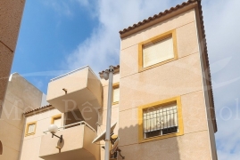 Sale - Apartment/Flat - Torrevieja - Torreblanca