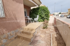 SÓLO PARA INVERSION! PREGUNTE POR LAS CONDICIONES - Bungalow - Pilar de la Horadada - La Cañada de Práez