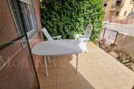 SÓLO PARA INVERSION! PREGUNTE POR LAS CONDICIONES - Bungalow - Pilar de la Horadada - La Cañada de Práez