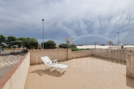 SÓLO PARA INVERSION! PREGUNTE POR LAS CONDICIONES - Bungalow - Pilar de la Horadada - La Cañada de Práez