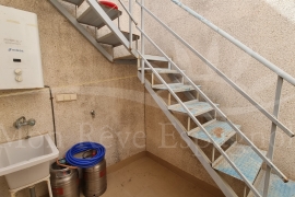 SÓLO PARA INVERSION! PREGUNTE POR LAS CONDICIONES - Bungalow - Pilar de la Horadada - La Cañada de Práez