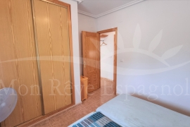 SÓLO PARA INVERSION! PREGUNTE POR LAS CONDICIONES - Bungalow - Pilar de la Horadada - La Cañada de Práez