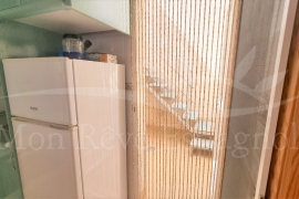 SÓLO PARA INVERSION! PREGUNTE POR LAS CONDICIONES - Bungalow - Pilar de la Horadada - La Cañada de Práez