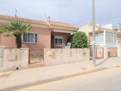 Maison Mitoyenne - Seulement pour investissement - Pilar de la Horadada - La Cañada de Práez