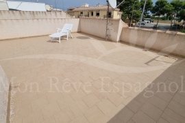 SÓLO PARA INVERSION! PREGUNTE POR LAS CONDICIONES - Bungalow - Pilar de la Horadada - La Cañada de Práez