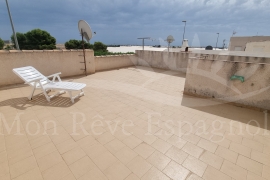 SÓLO PARA INVERSION! PREGUNTE POR LAS CONDICIONES - Bungalow - Pilar de la Horadada - La Cañada de Práez