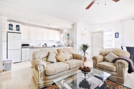 Sale - Villa - Pinar de Campoverde