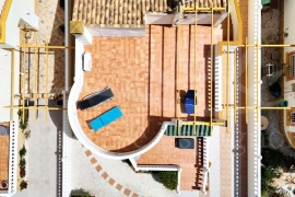 Sale - Villa - Pinar de Campoverde