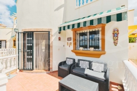 Sale - Villa - Pinar de Campoverde