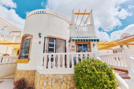 Sale - Villa - Pinar de Campoverde
