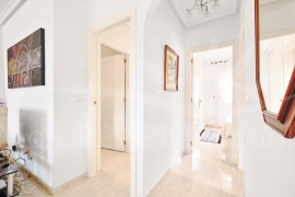 Sale - Villa - Pinar de Campoverde