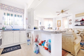 Sale - Villa - Pinar de Campoverde