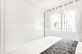 Sale - Villa - Pinar de Campoverde