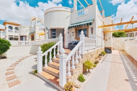 Sale - Villa - Pinar de Campoverde