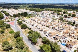 Sale - Villa - Pinar de Campoverde