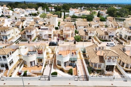 Sale - Villa - Pinar de Campoverde