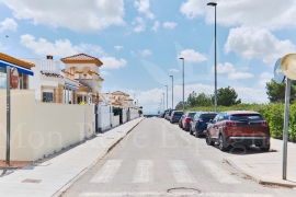 Sale - Villa - Pinar de Campoverde