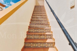 Sale - Villa - Pinar de Campoverde